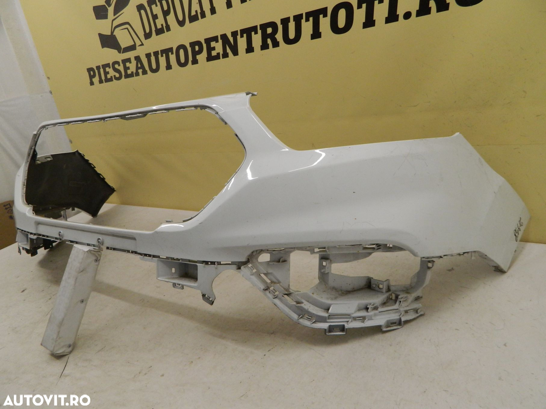 Bara fata Ford Transit Custom, 2018, 2019, 2020, 2021, 2022, cod origine Jk21-17F003. - 4