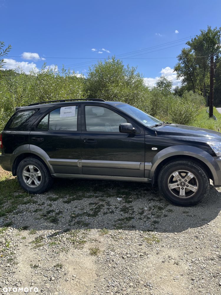 Kia Sorento - 2