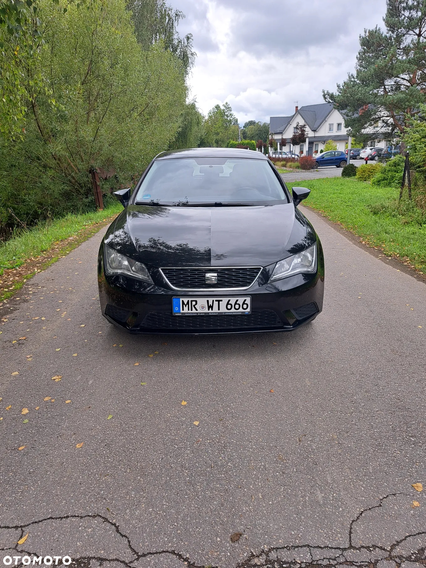 Seat Leon - 3