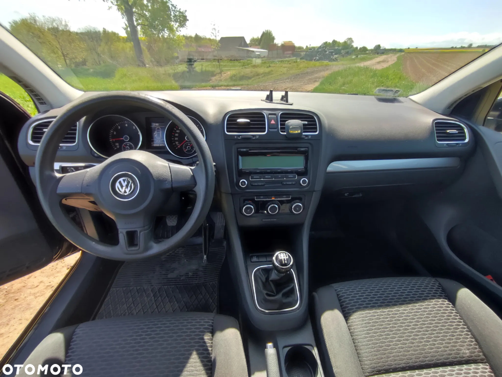 Volkswagen Golf 1.6 Edition - 34