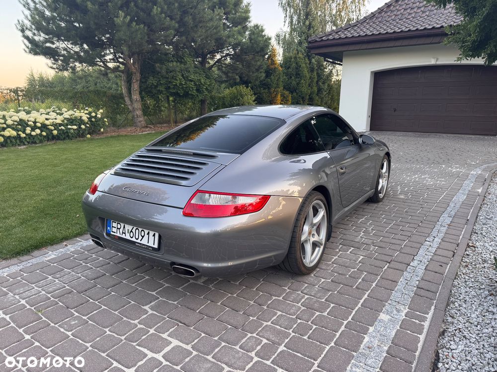 Porsche 911 - 7