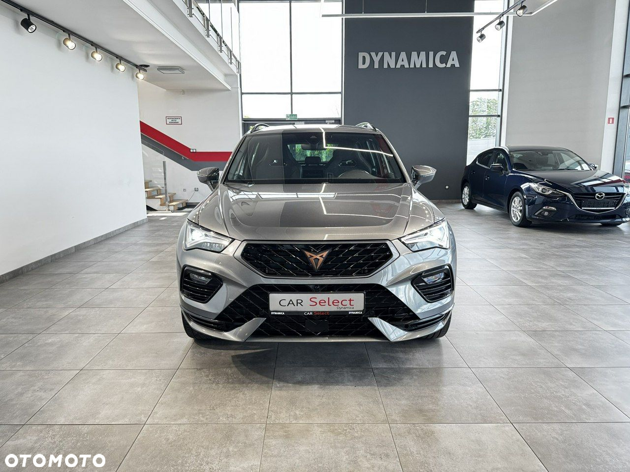 Cupra Ateca - 4