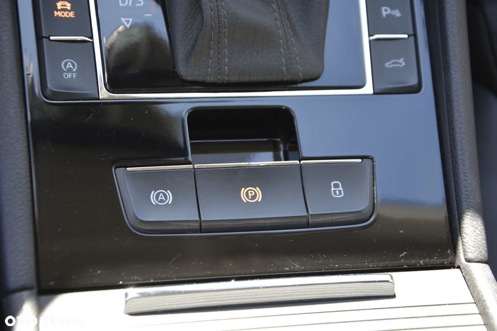 Skoda Superb 2.0 TSI 4x4 L&K DSG - 24