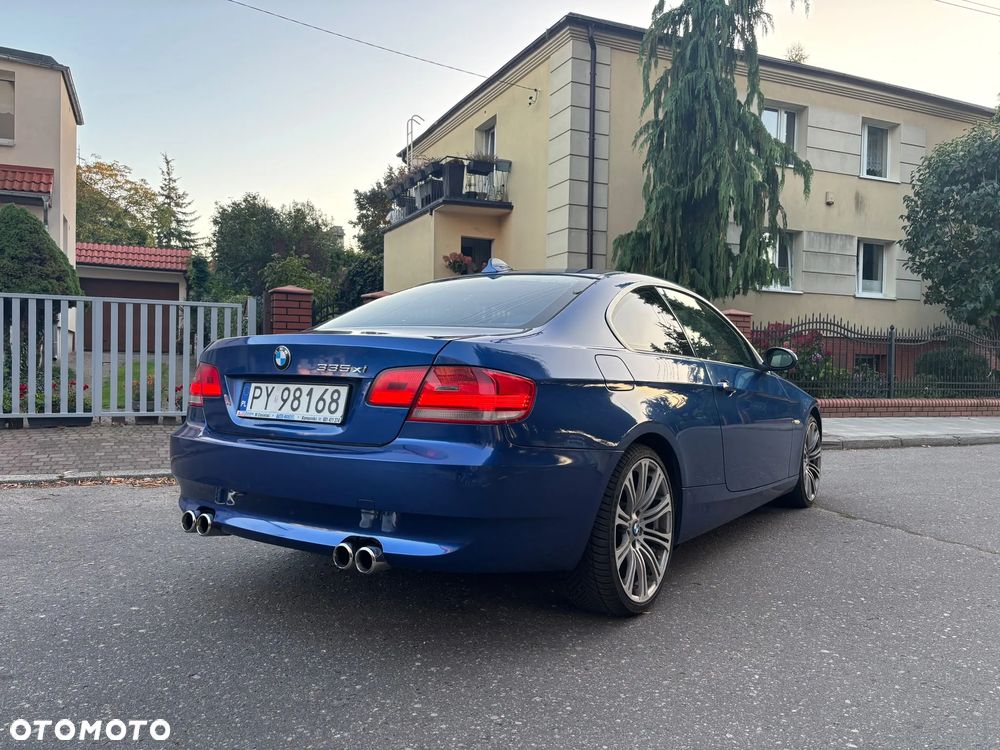 BMW Seria 3 335xi - 7