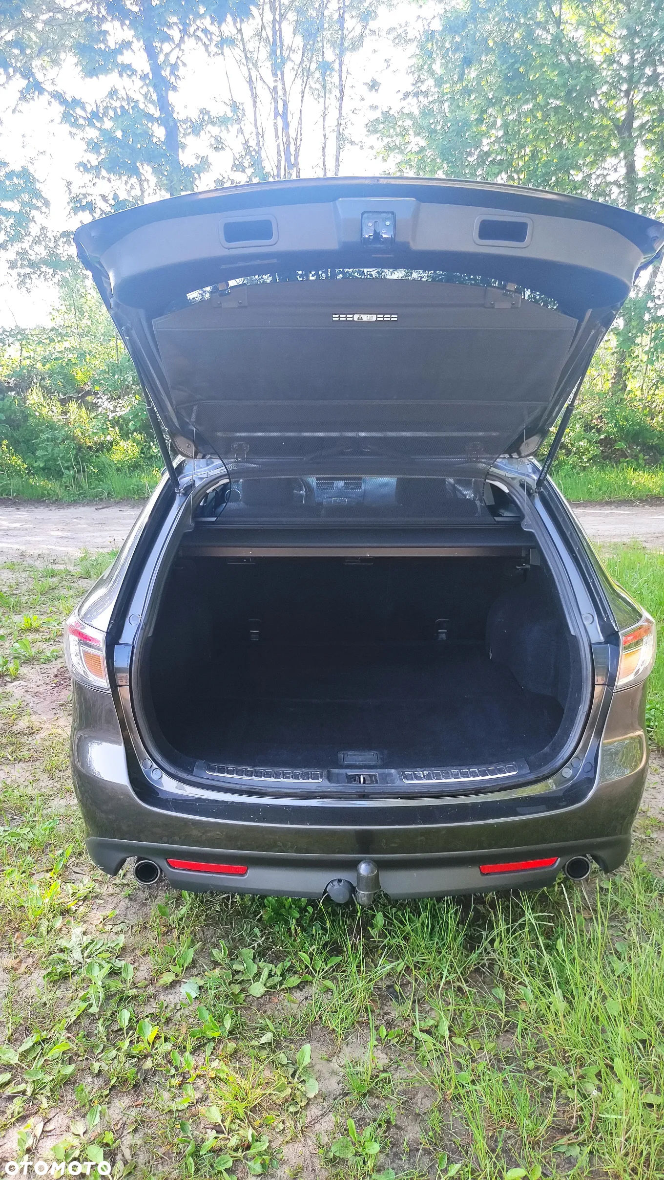 Mazda 6 Sport 2.0 MZR DISI Edition - 14