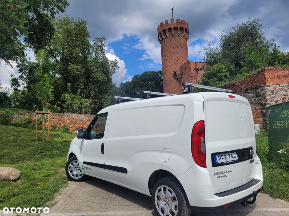 Fiat Doblo - 4