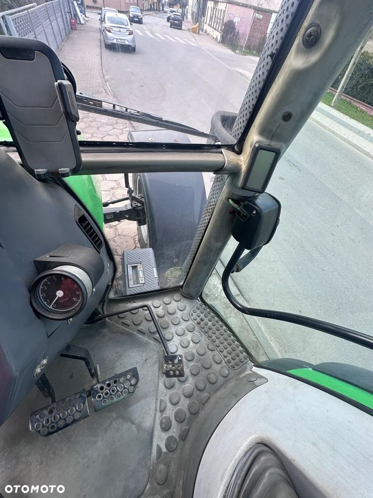 Deutz-Fahr - 16