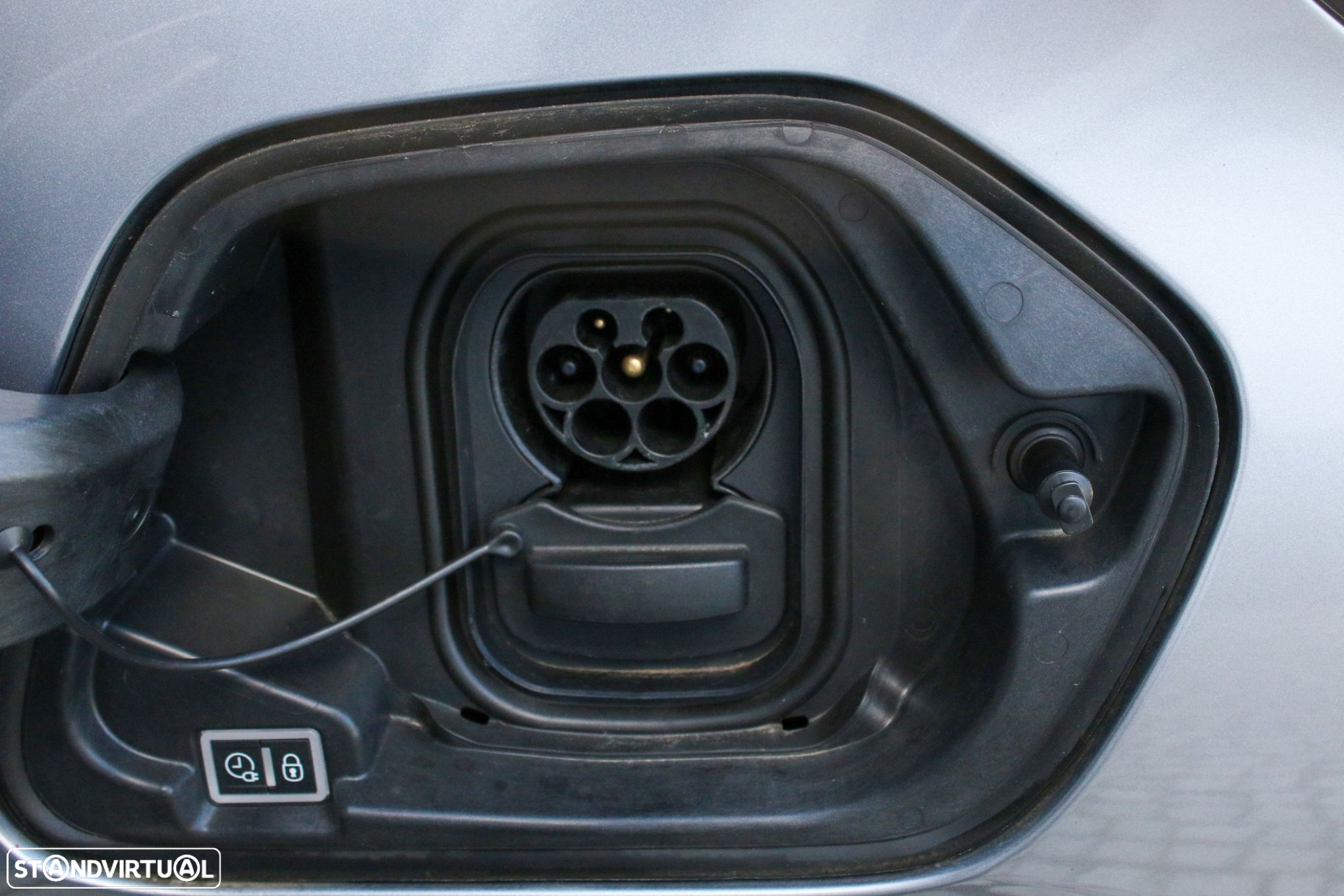 Peugeot e-208 50 kWh Active - 7