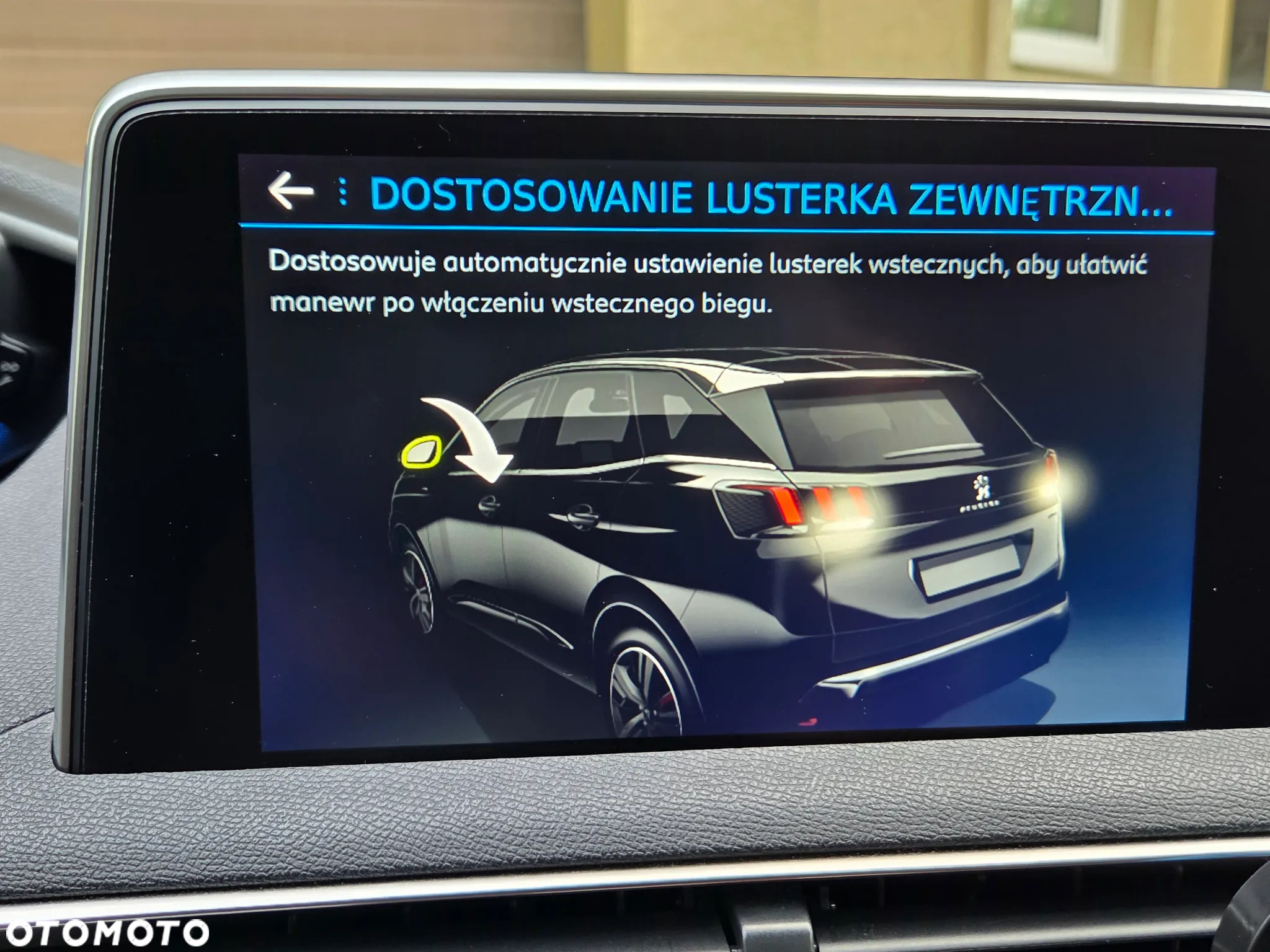 Peugeot 3008 1.5 BlueHDi GT S&S EAT8 - 39