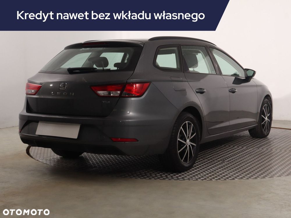 Seat Leon Sportstourer - 7