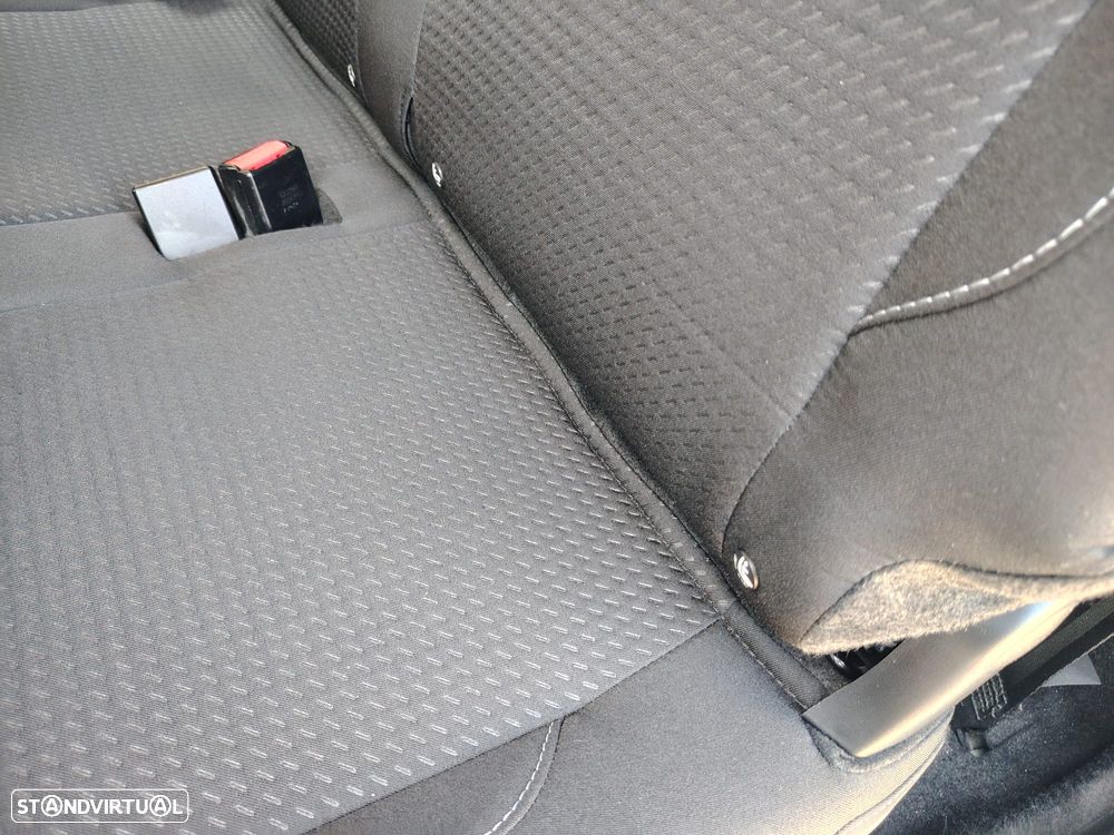 Dacia Lodgy 1.6 ECO-G Comfort 7L Bi-Fuel - 4