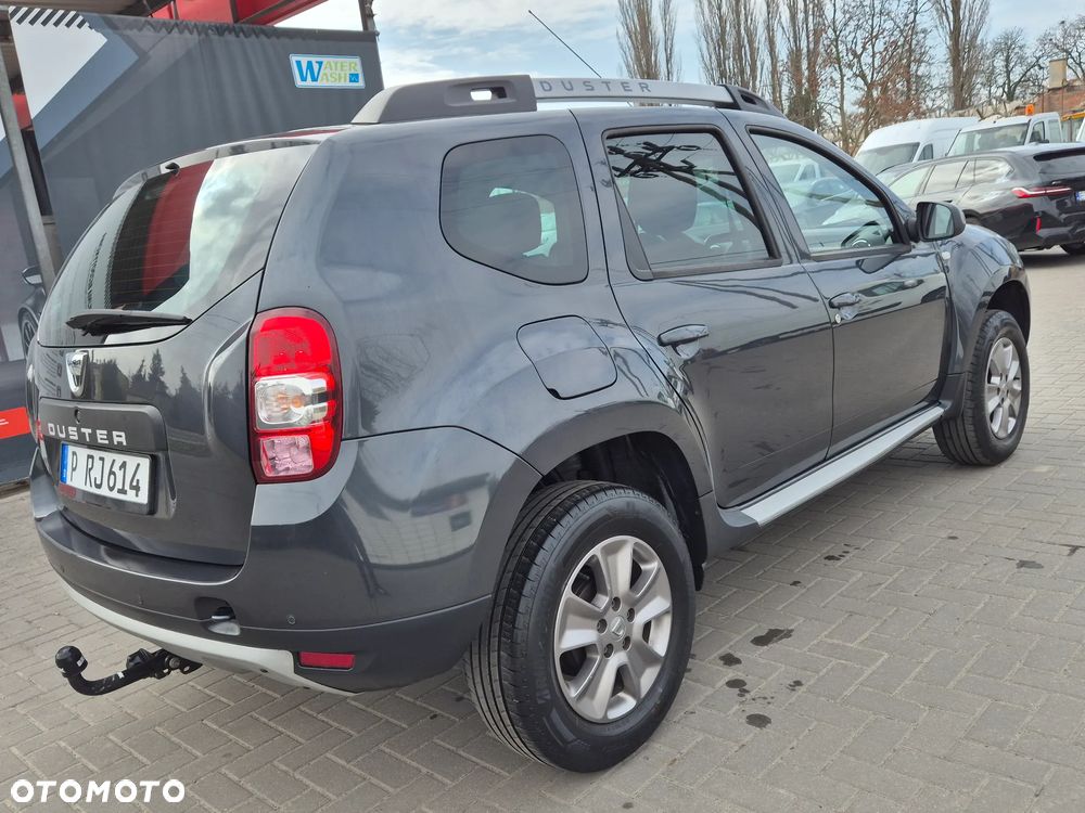 Dacia Duster 1.2 TCe Laureate S&S EU6 - 12
