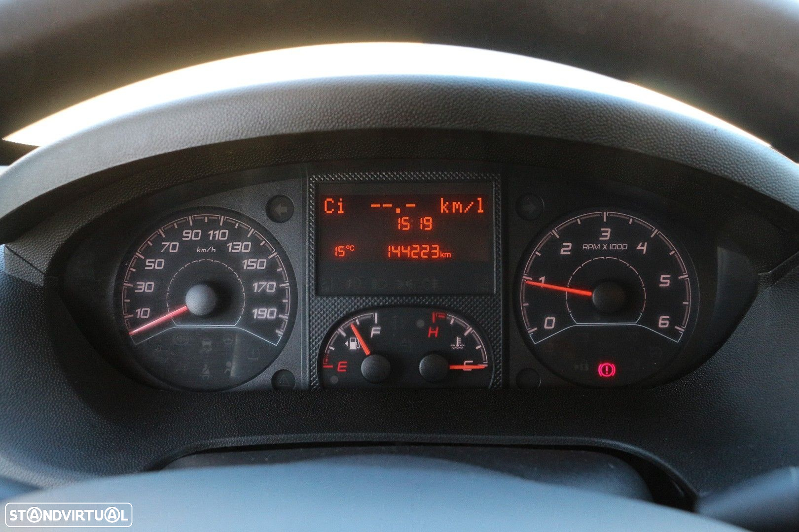 Citroën Jumper 2.2 BlueHDi 35 L3 CD - 4