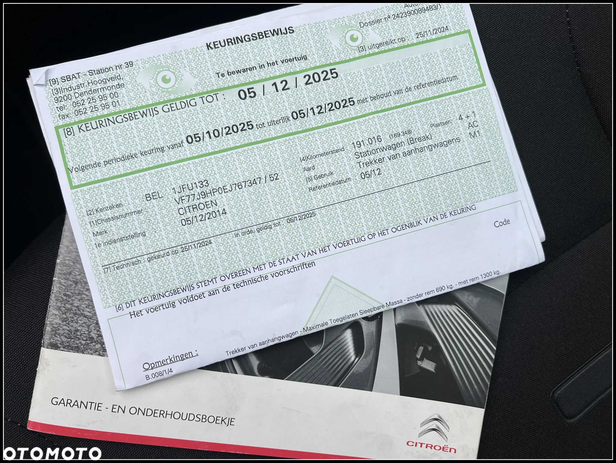 Citroën Berlingo 1.6 HDi XTR - 31
