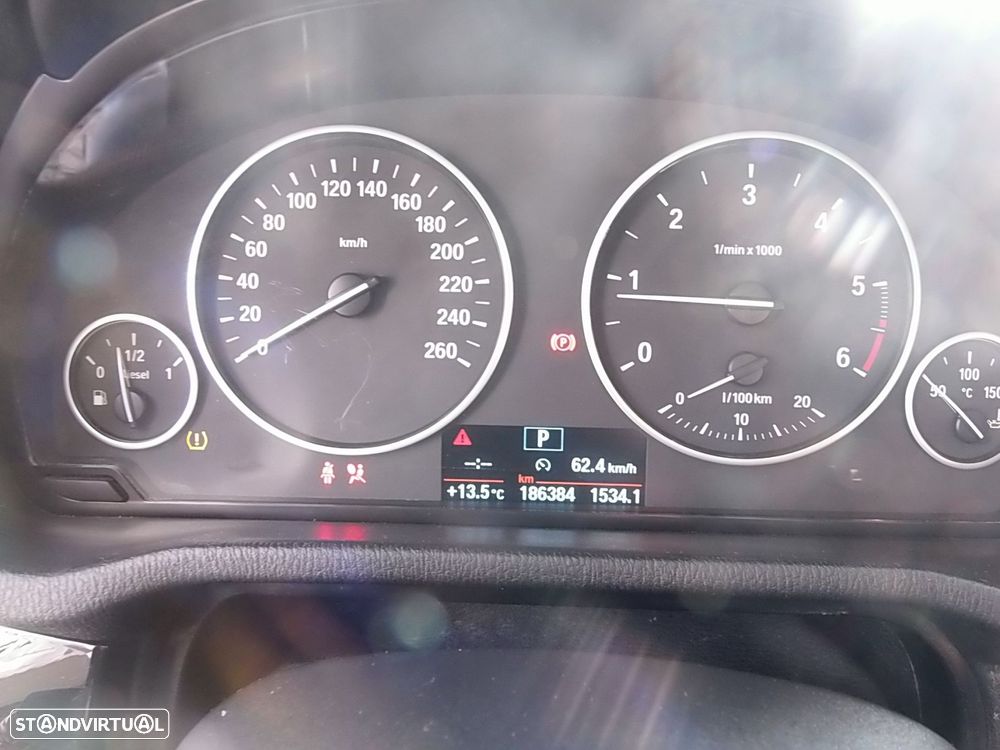 BMW X4 20 d xDrive Auto - 9