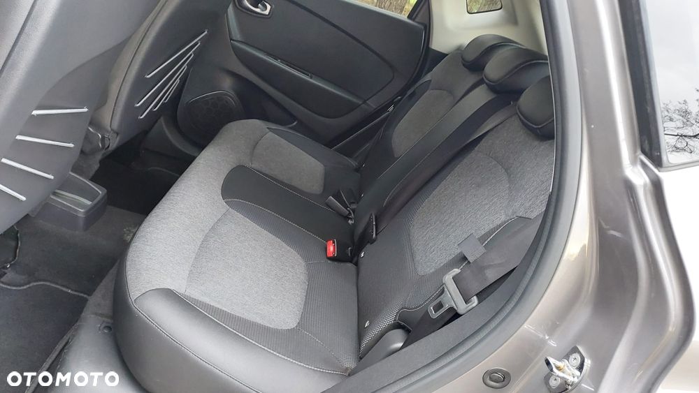 Renault Captur 1.5 dCi Intens - 15