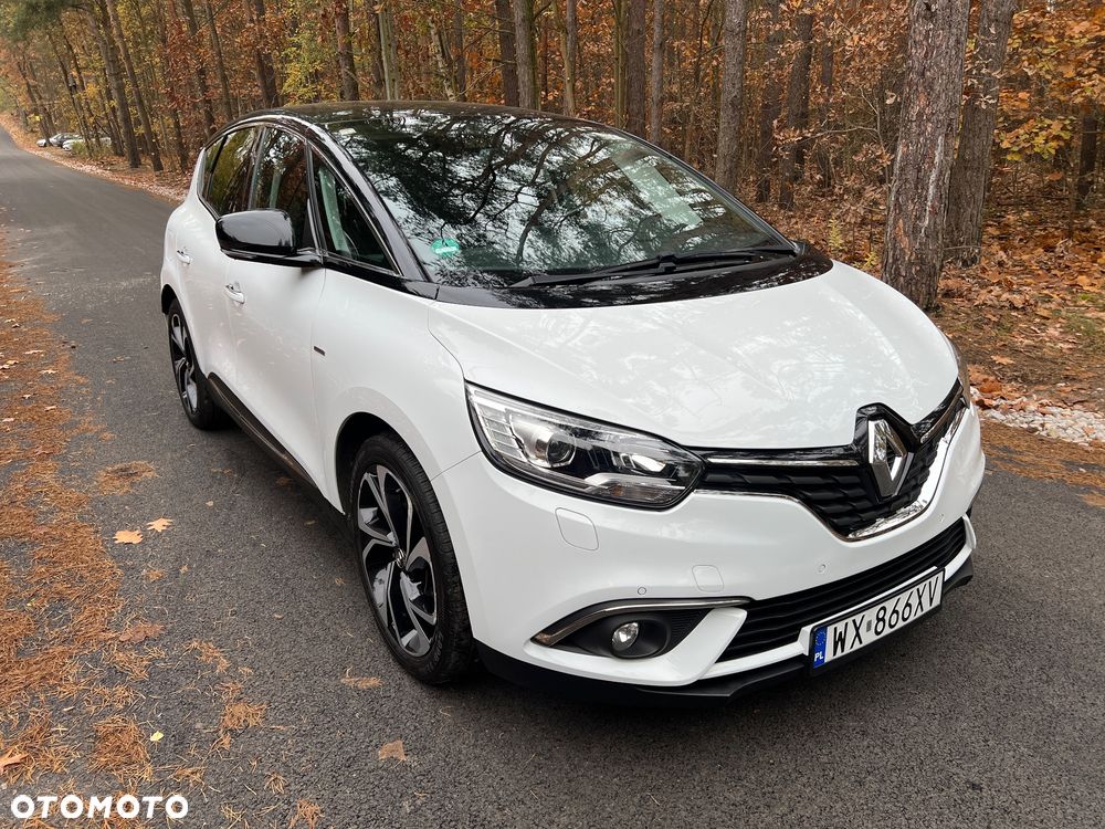 Renault Scenic 1.2 TCe Energy Bose Edition - 11