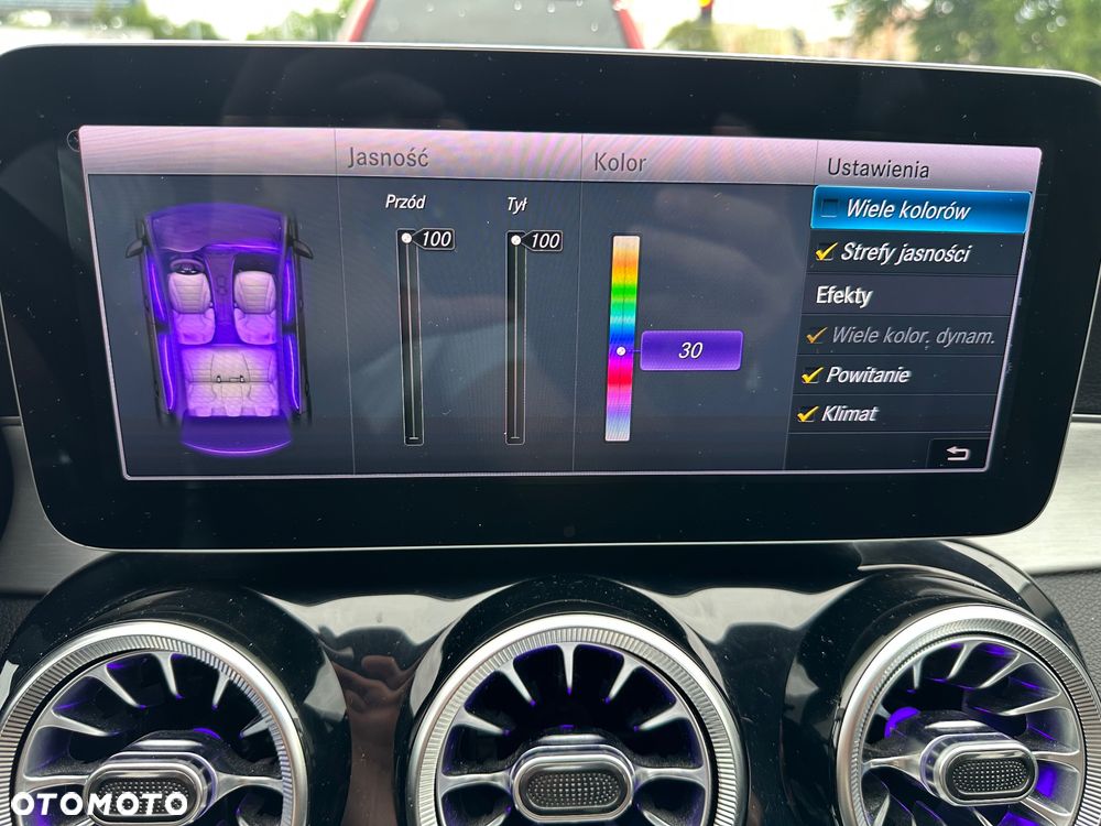 Mercedes-Benz Klasa C 220 d 9G-TRONIC - 16