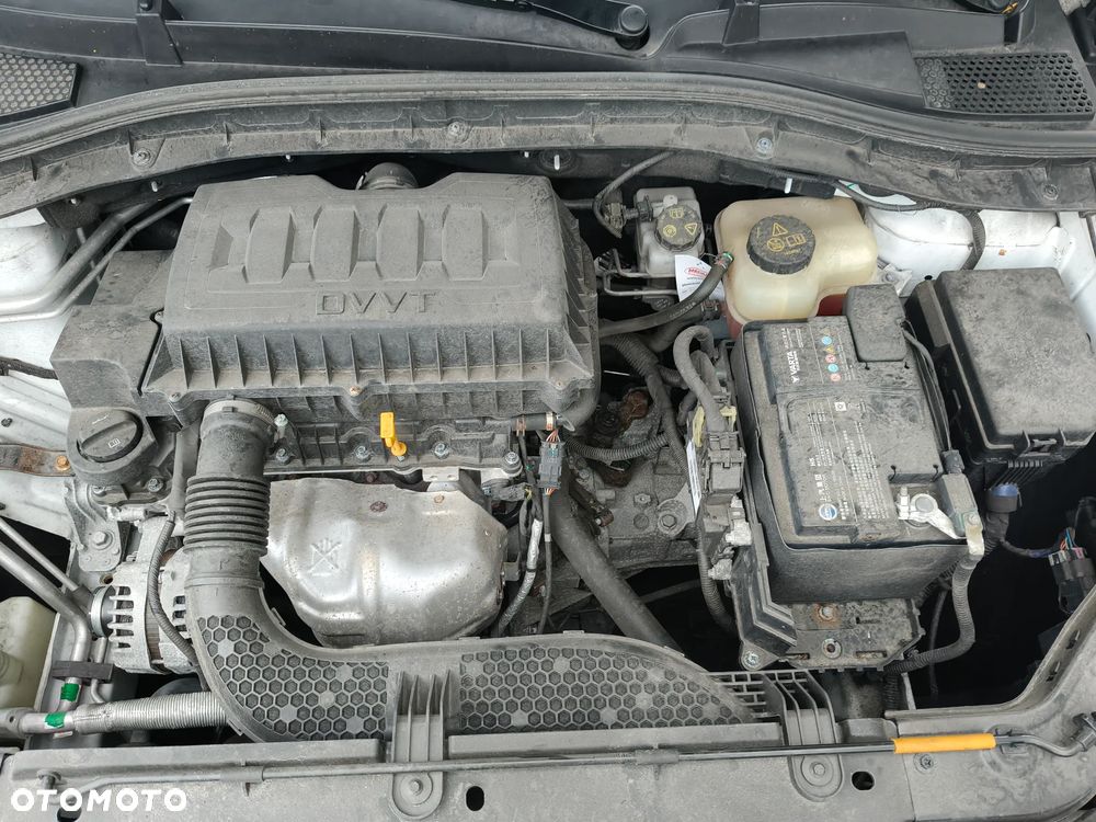 MG ZS ICE 1.5 VTI-tech Luxury - 22