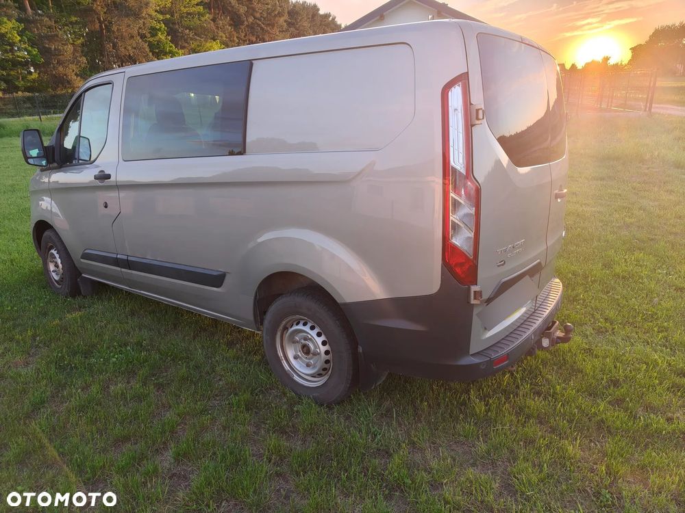 Ford Transit Custom 270 L1H1 Trend - 7