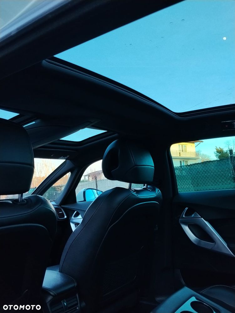 DS Automobiles DS 5 - 20