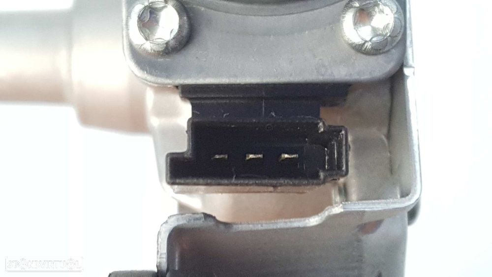 MOTOR LIMPA-VIDROS TRASEIRO FIAT TIPO II (357) FAM EASY - 2