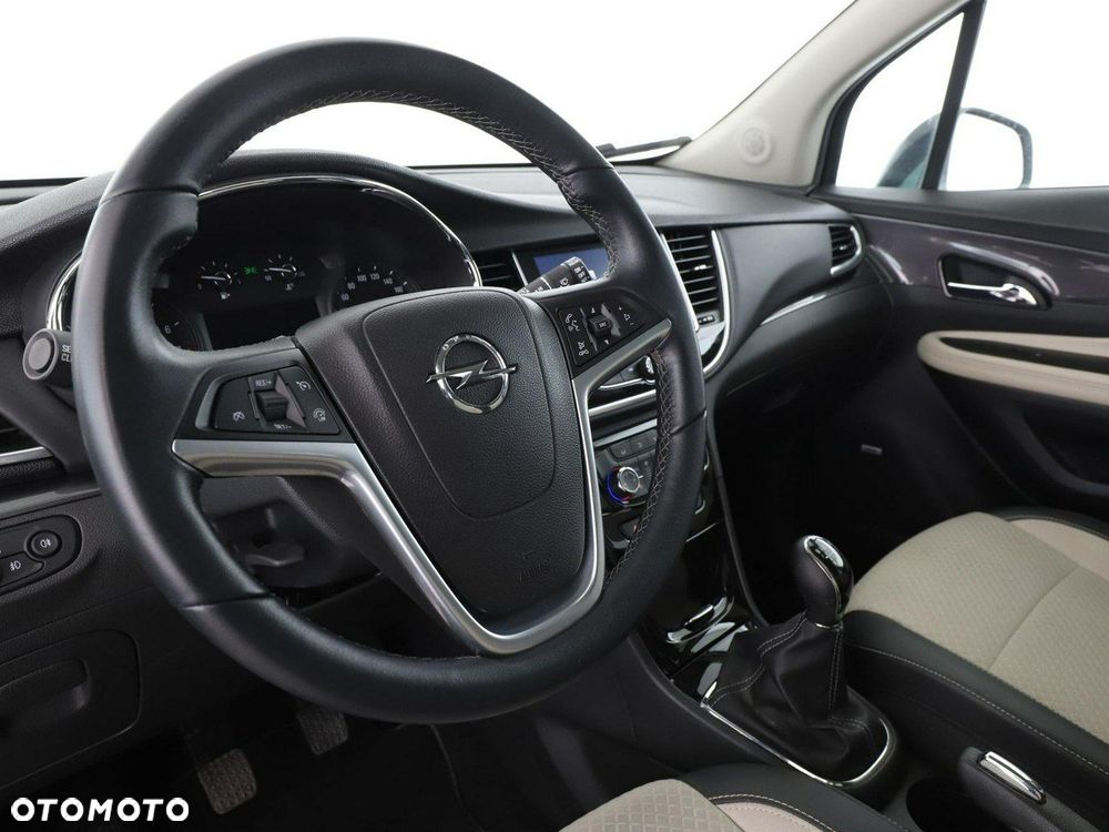 Opel Mokka X 1.4 (ecoFLEX) Start/Stop 4x4 Color Innovation - 15