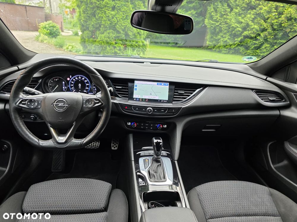 Opel Insignia 2.0 Automatik Ultimate - 14