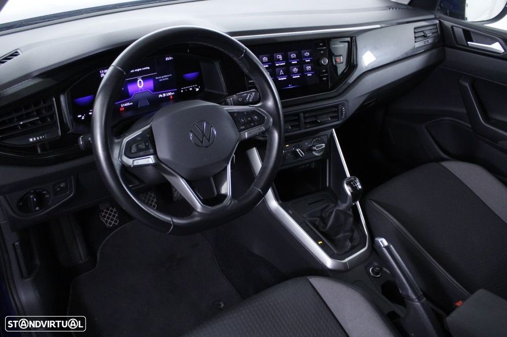 VW Taigo 1.0 TSI Life - 34