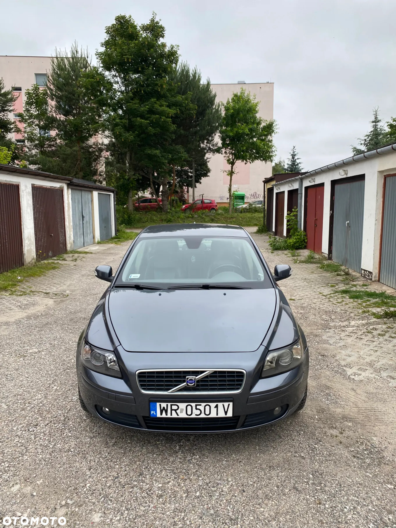Volvo S40 1.8 Momentum - 3