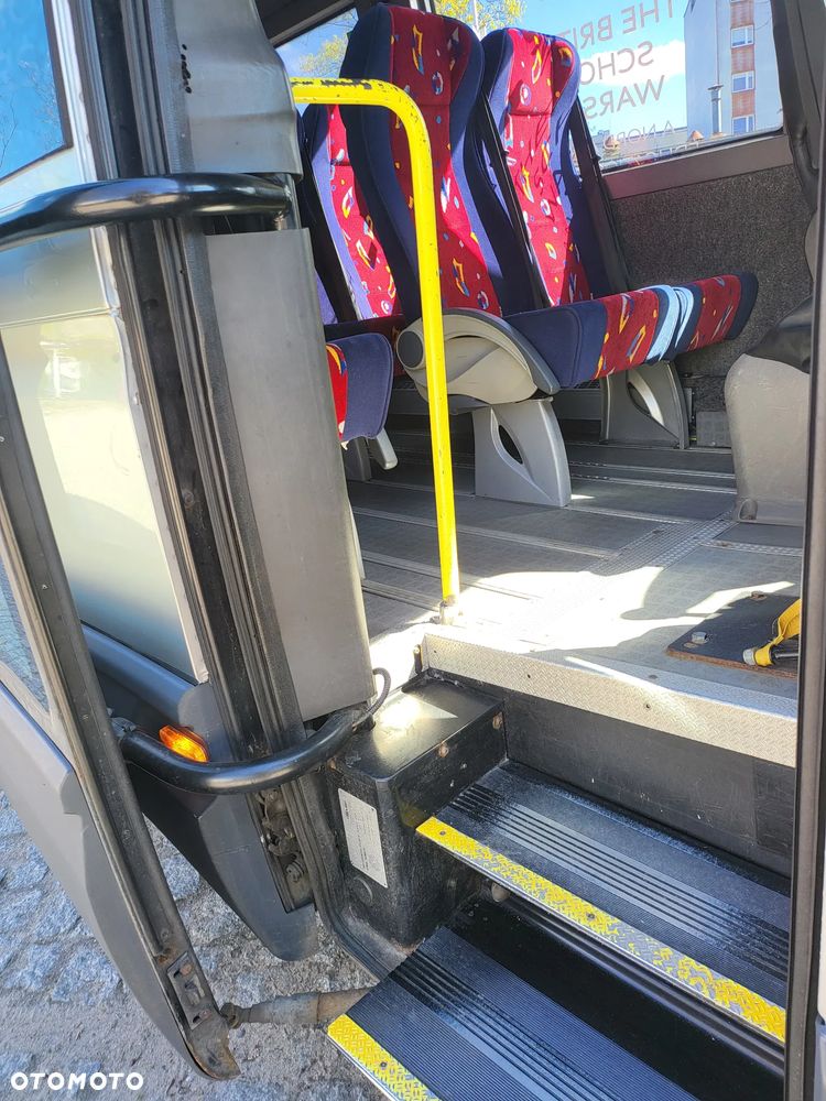 Iveco Daily - 10