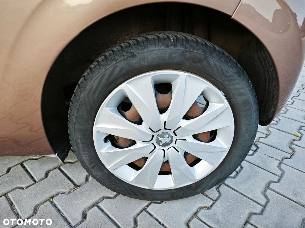 Peugeot 108 VTI 68 STOP&START Top Active - 7