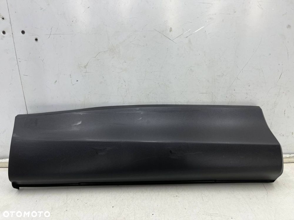 Listwa Mazda CX-5 I CX5 I 12-17r. prawa tylna dolna nakładka drzwi prawy tył kd5351rc1 - 1