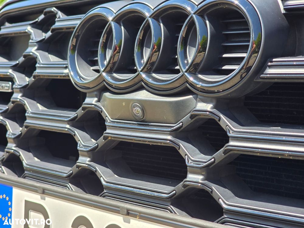 Audi Q5 40 TDI quattro S tronic S line - 19