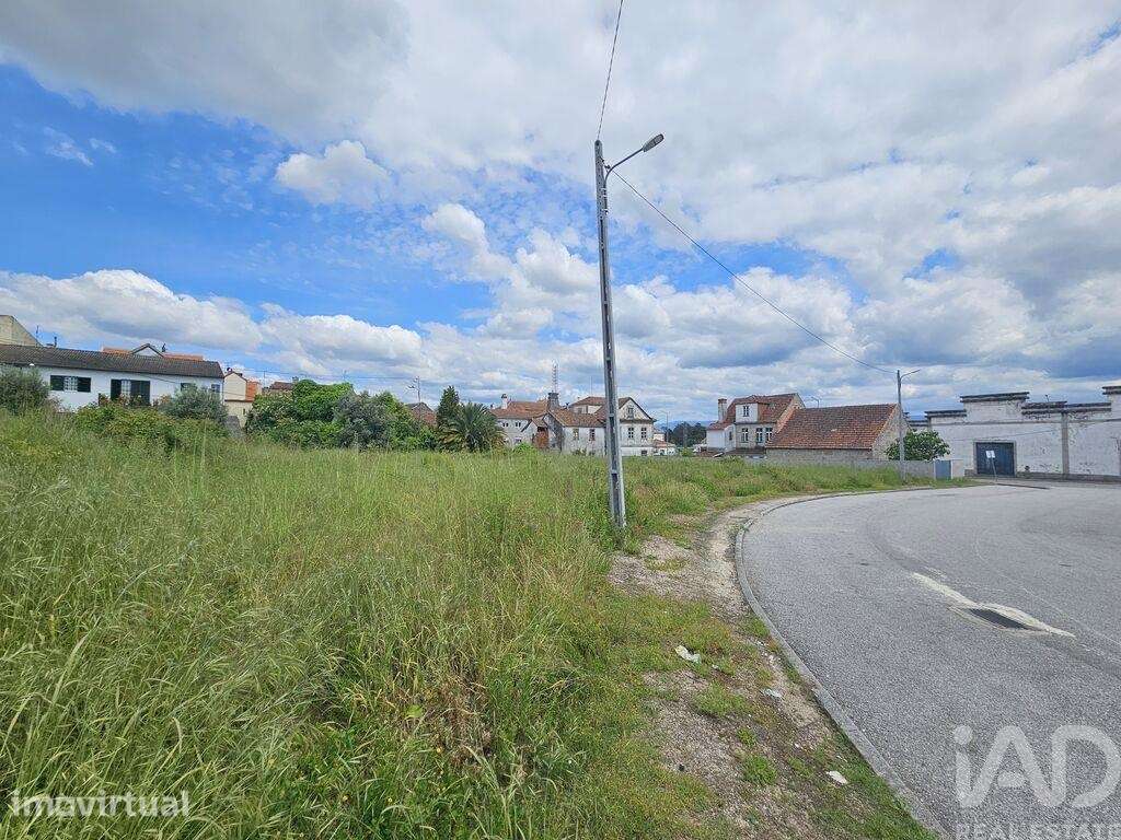 Terreno em Nelas - Grande imagem: 4/4