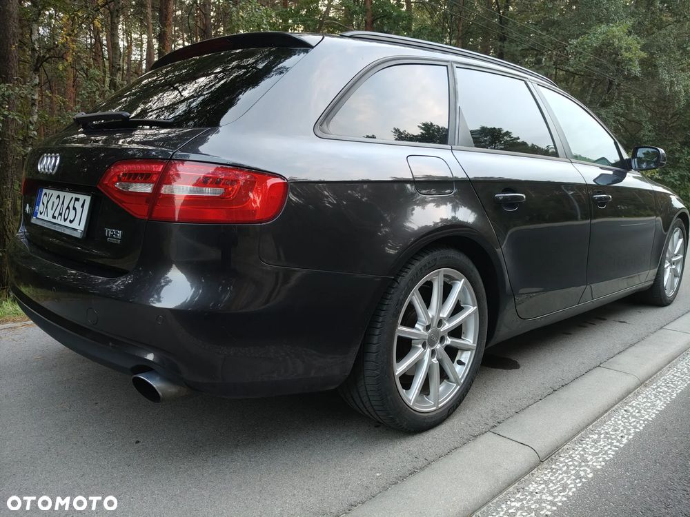 Audi A4 ver-2-0-tfsi-quattro - 7