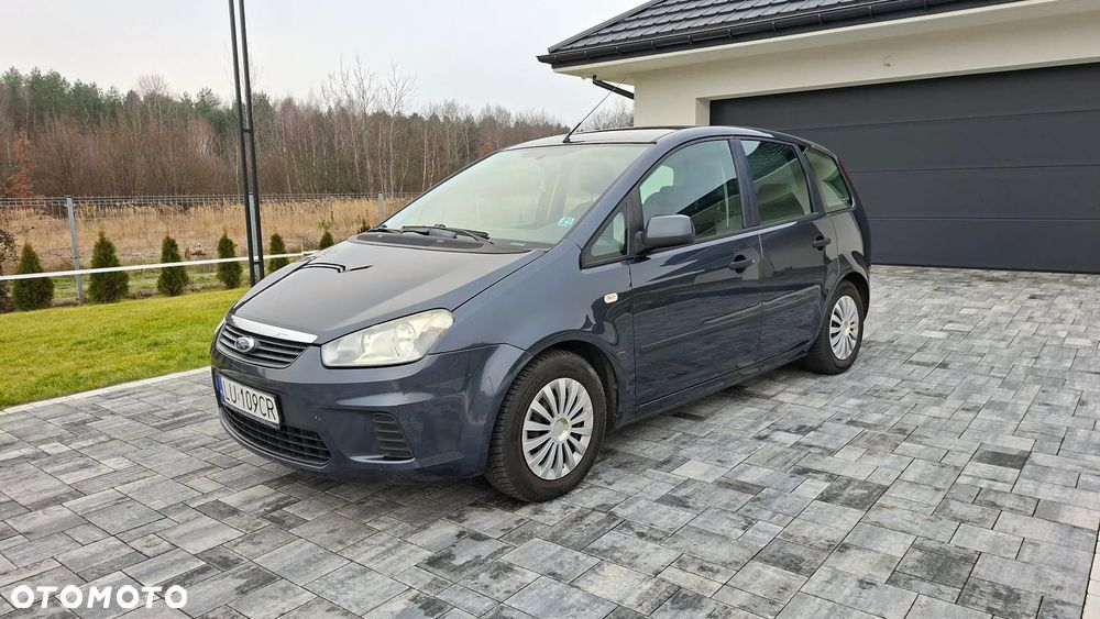 Ford C-MAX 1.6 Ambiente - 18