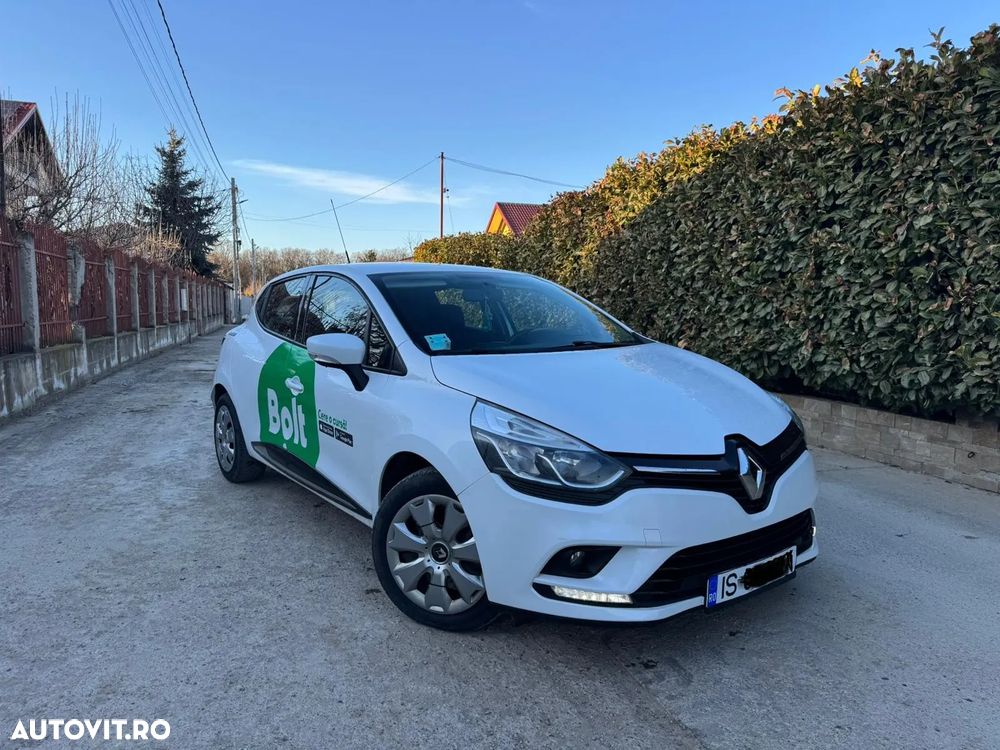 Renault Clio 1.5 dCi Expression - 5