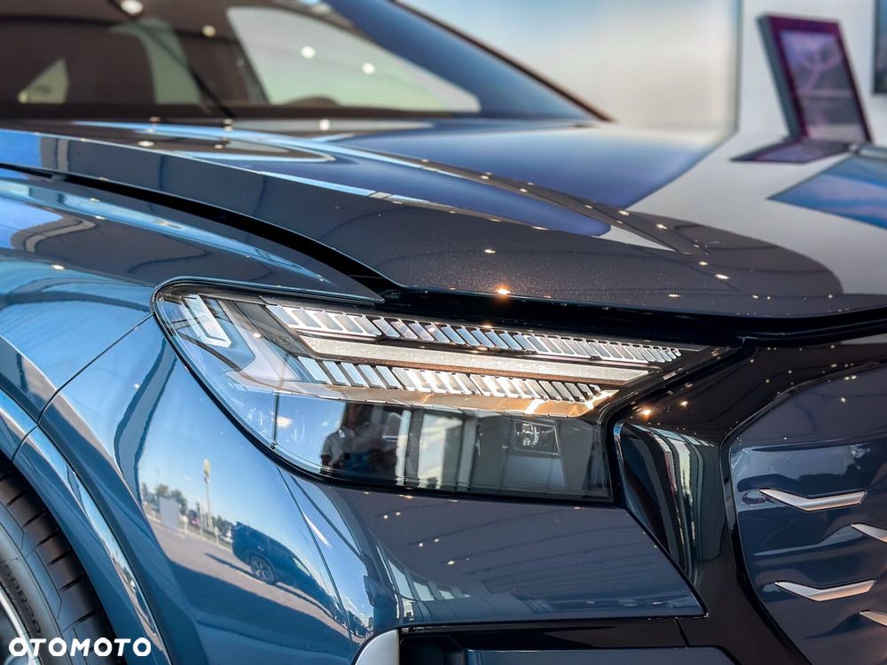Audi Q4 Sportback e-tron - 7