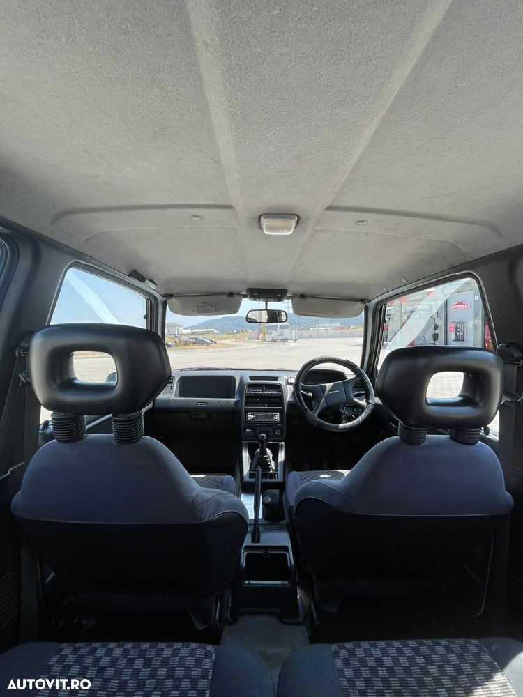 Suzuki Vitara - 19
