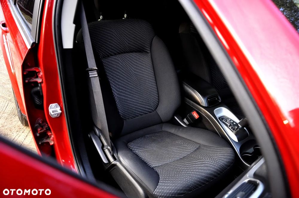 Dodge Journey - 30
