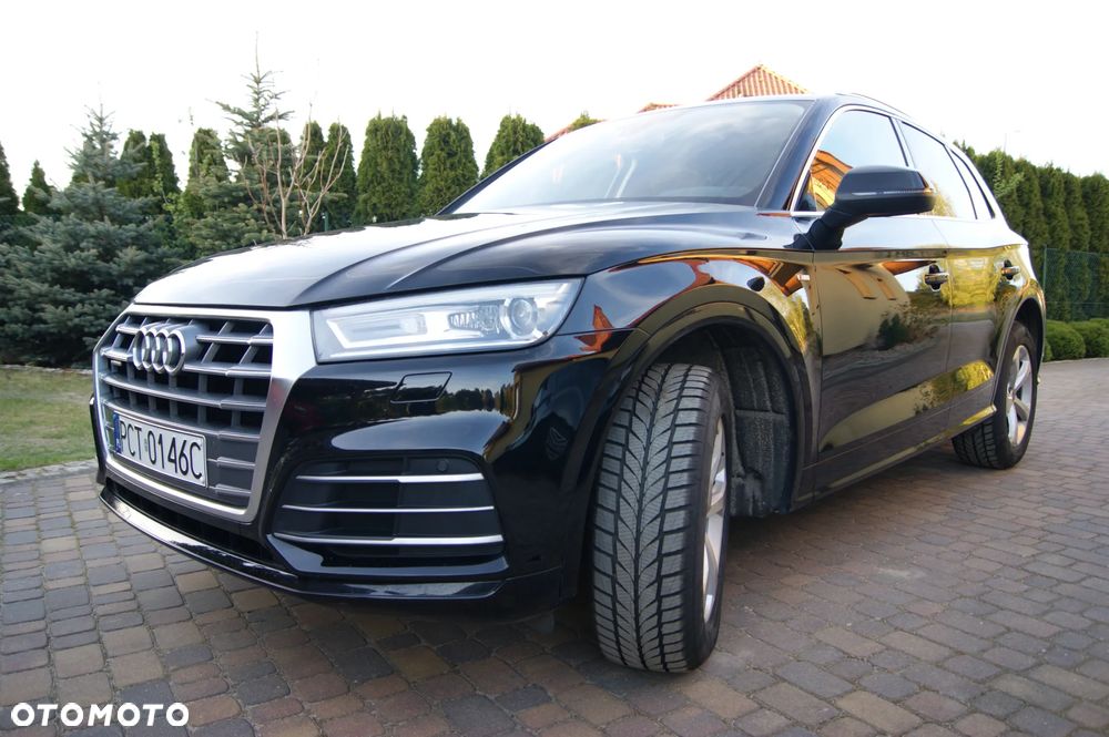 Audi Q5 2.0 TDI Quattro S tronic - 2