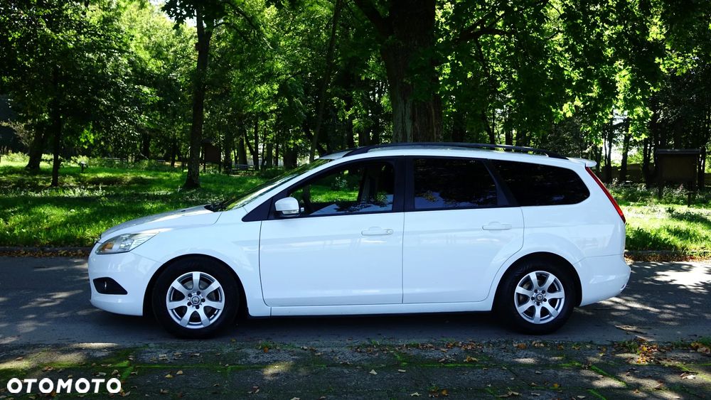 Ford Focus - 26