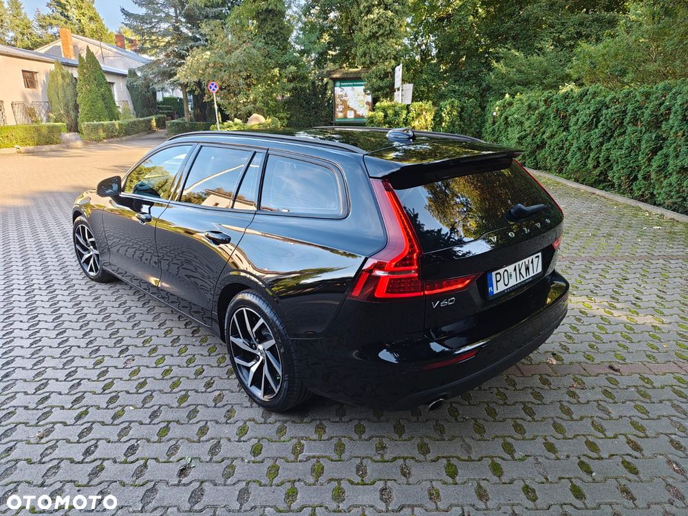 Volvo V60 - 6