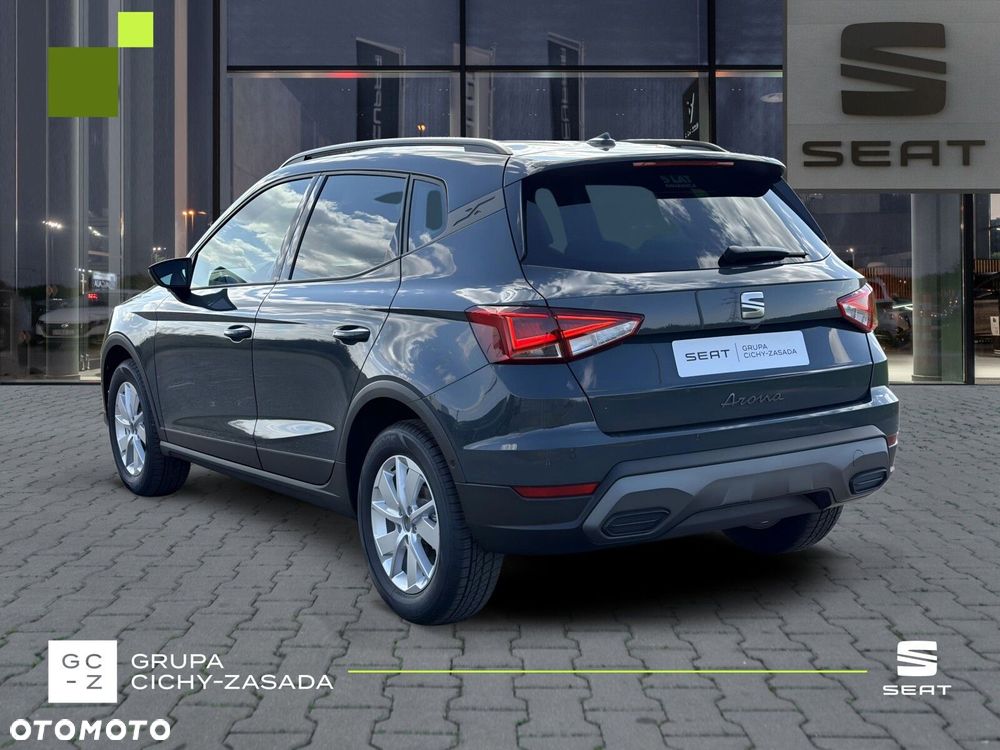 Seat Arona - 3