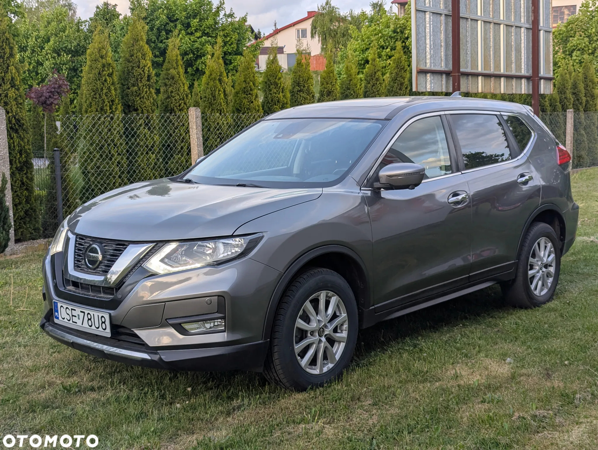 Nissan X-Trail 1.7 dCi Acenta 2WD - 2
