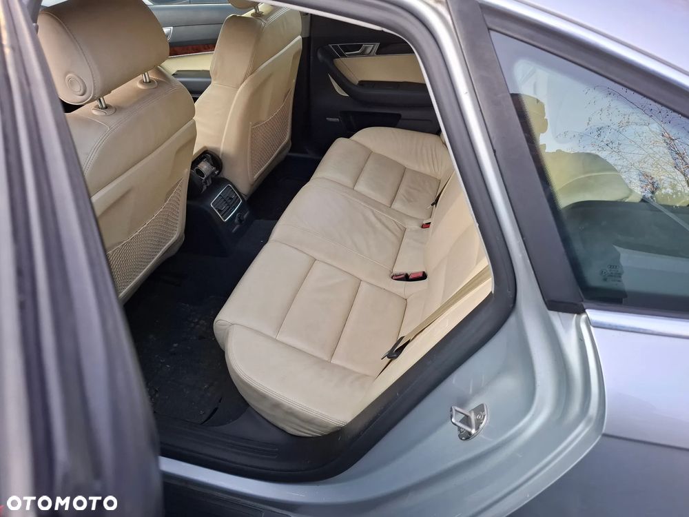 Audi A6 Limousine - 4