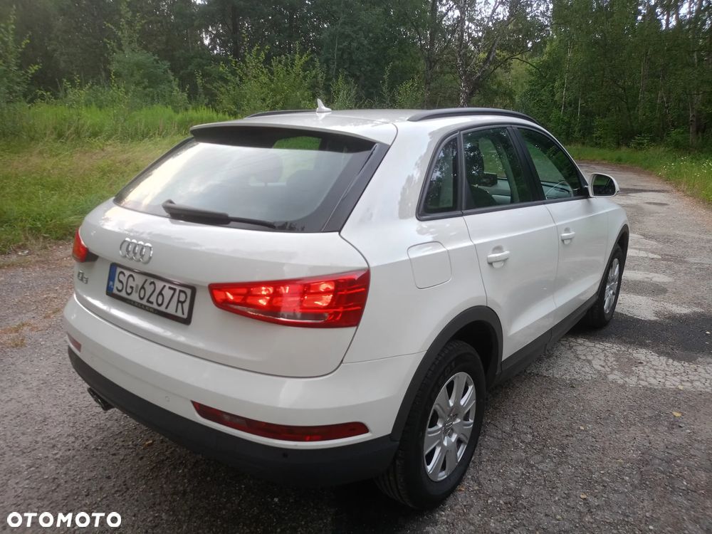 Audi Q3 1.4 TFSI - 5