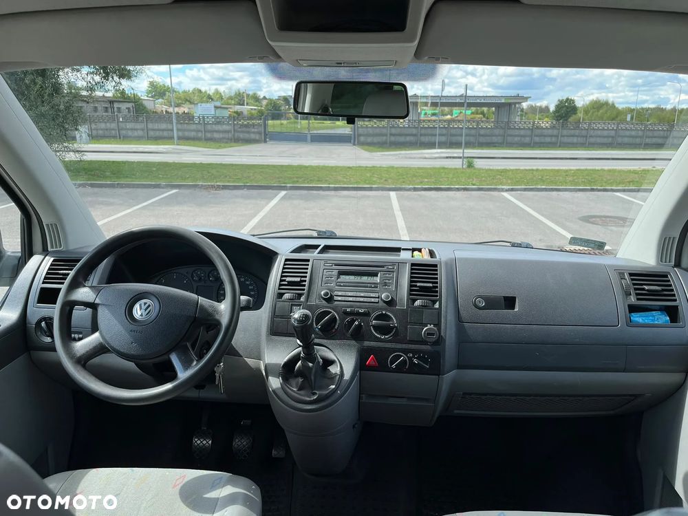Volkswagen Caravelle L2 Trendline - 25