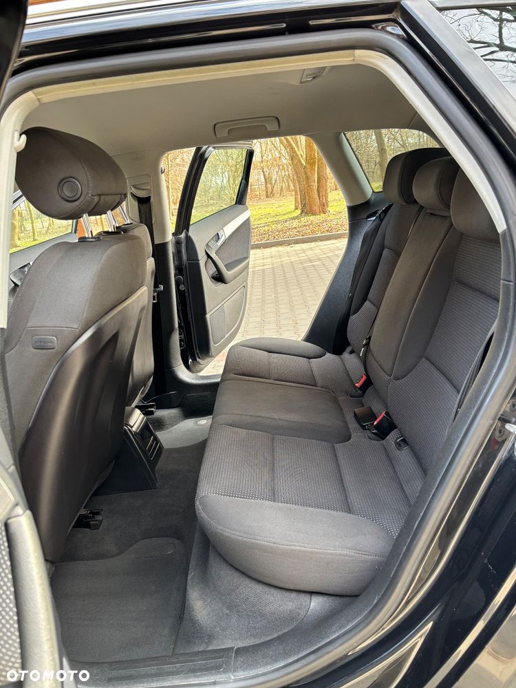 Audi A3 Sportback 2.0 TDI DPF Ambiente - 23